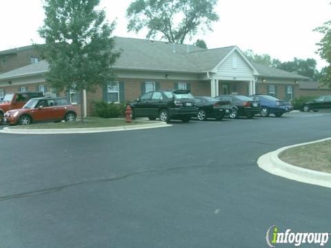 W W Real Estate Inc