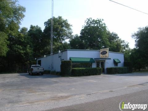 Iimmy's Electric Service Inc