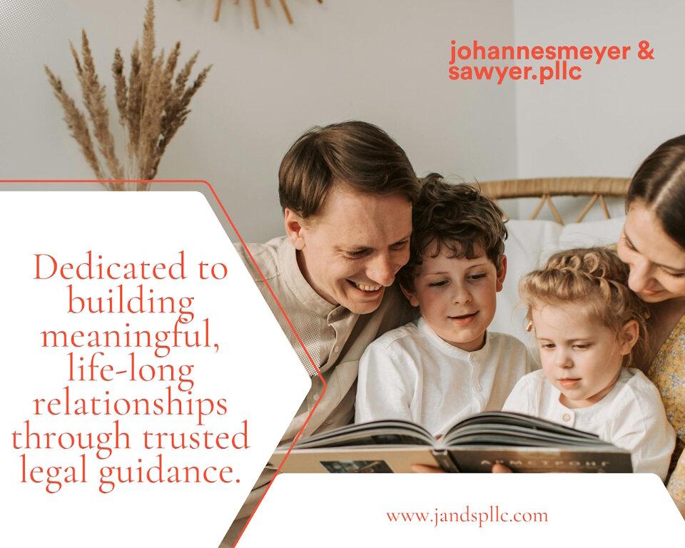 Johannesmeyer & Sawyer PLLC-Maryland