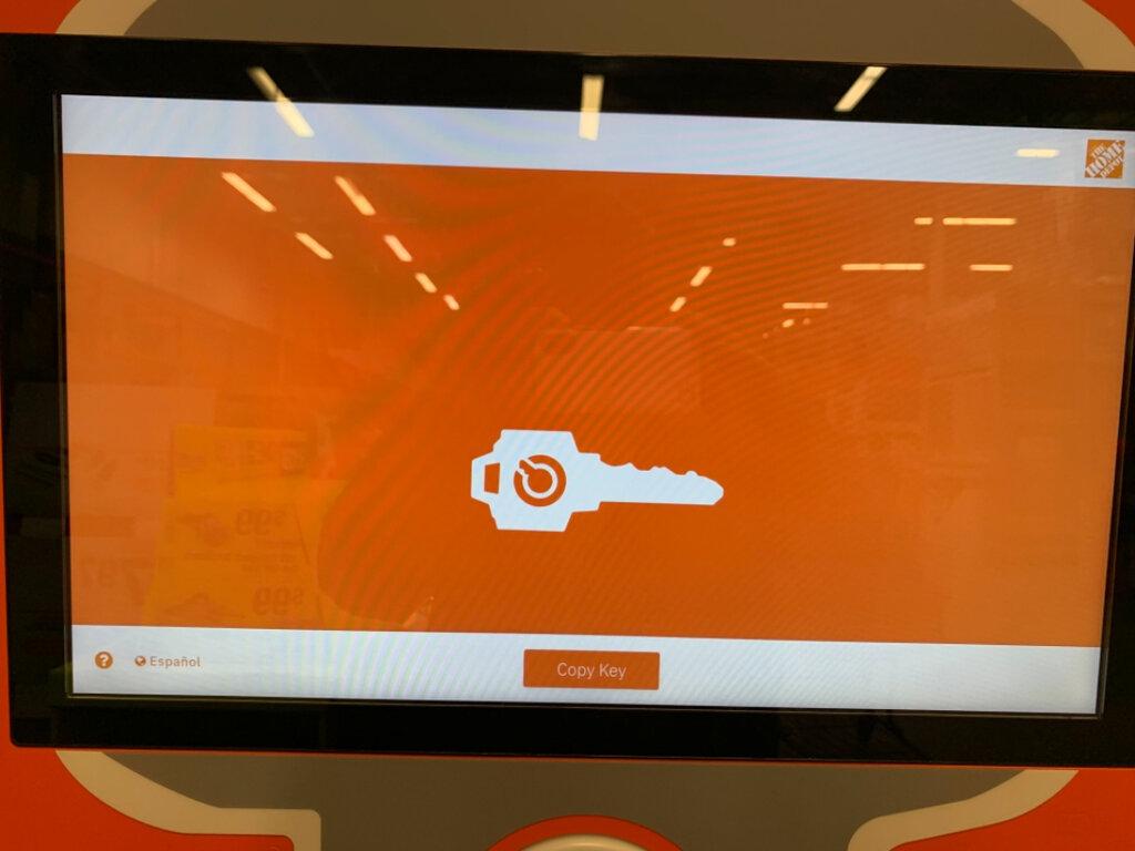 Minute Key
