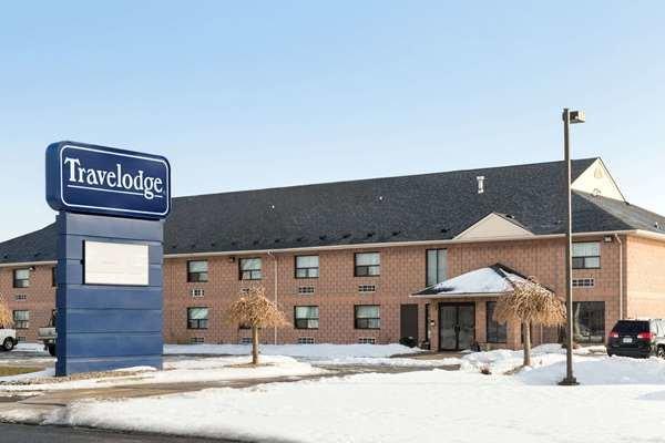 Travelodge By Wyndham Windsor