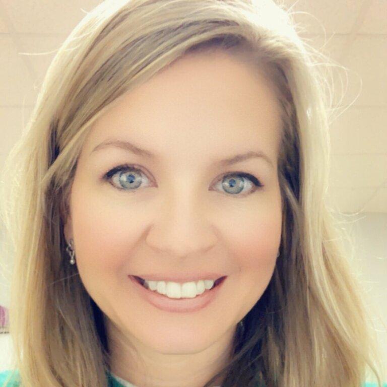 Jessica King, PTA - Desoto Family Counseling & Pediatric Therapy Center