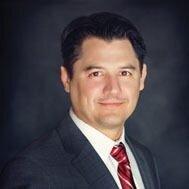 Merrill Lynch Financial Advisor Andrew Heckel