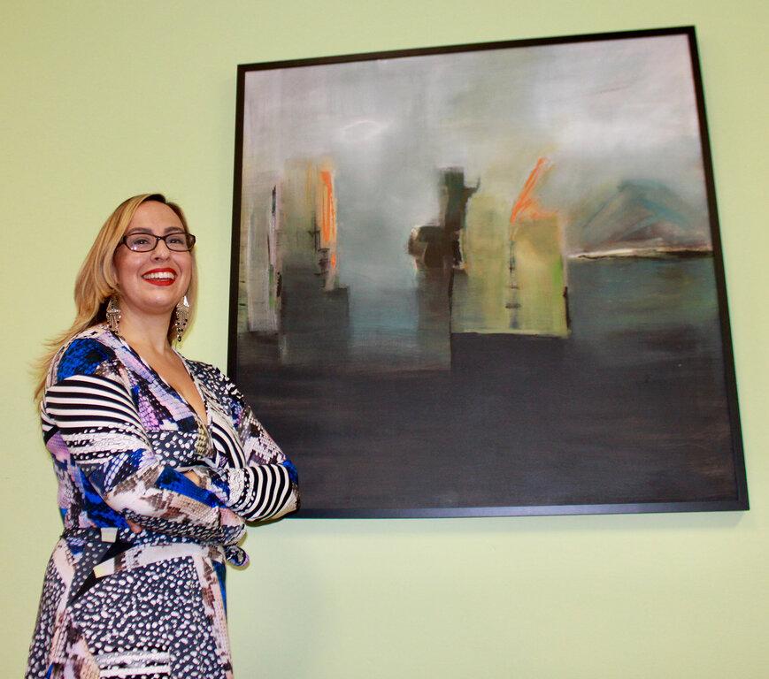 Bette Hochberger, CPA, CGMA