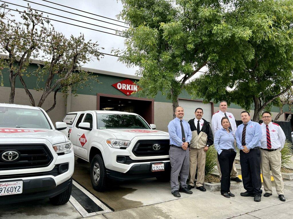 Orkin-Commercial