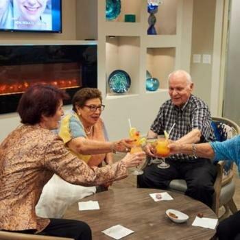 The Crossings at Eastchase