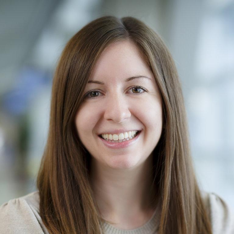 Lauren Ahles Wallace