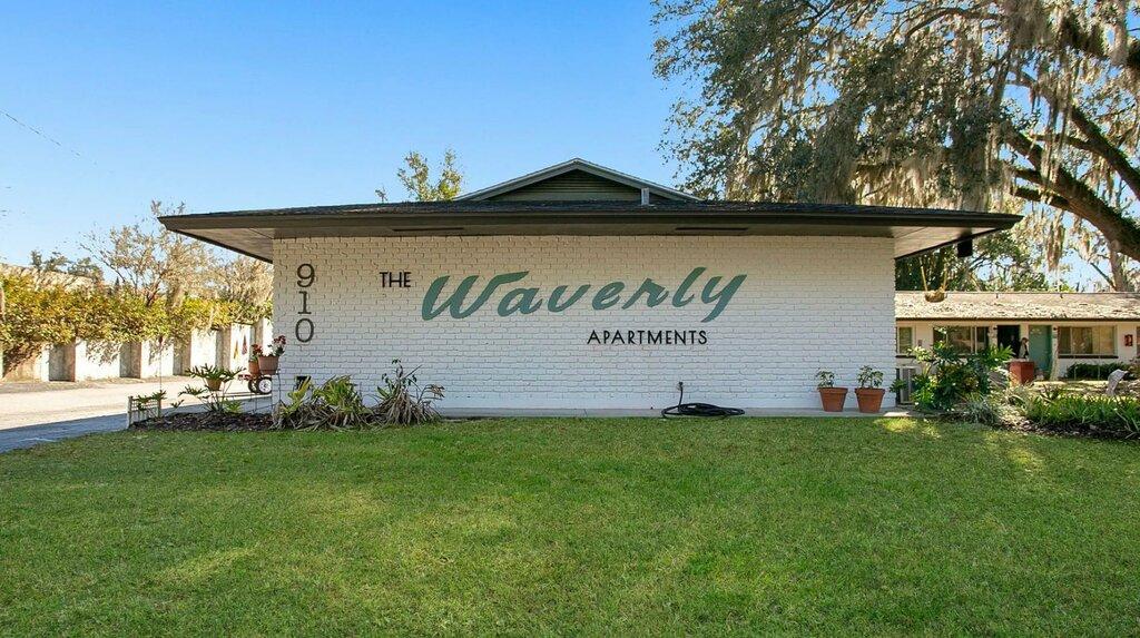 The Waverly