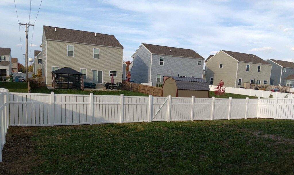 Superior Fence & Rail