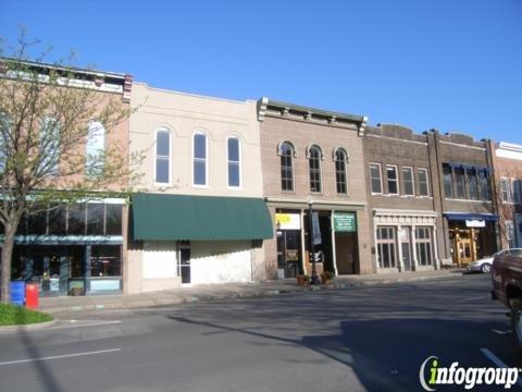 Trail Coleman & Stearns