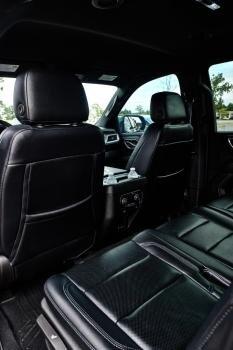 Eastside Limousine, Inc