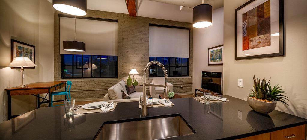 Hercules Apartments