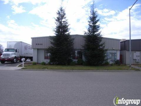 Central Valley Labels Inc