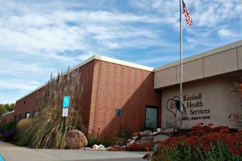 Kimball Health Services Clinic