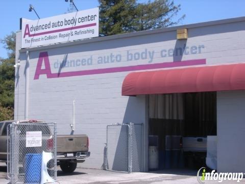 Advanced Auto Body - Division of Alioto's Auto Body