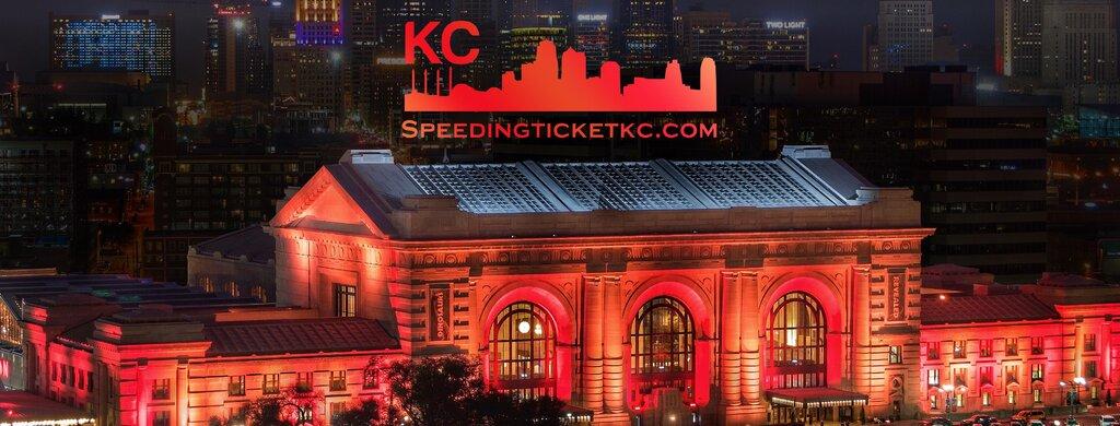 Speedingticketkc.com
