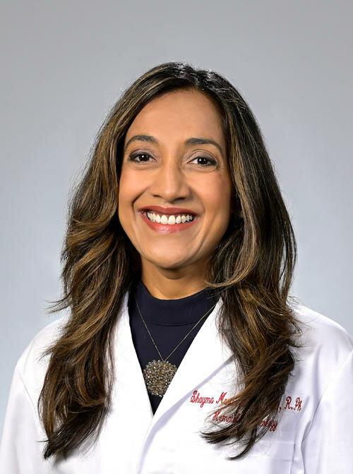 Shayma Master Kazmi, MD - Abramson Cancer Center Cherry Hill