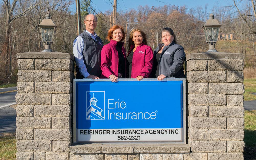 Reisinger Insurance Agency