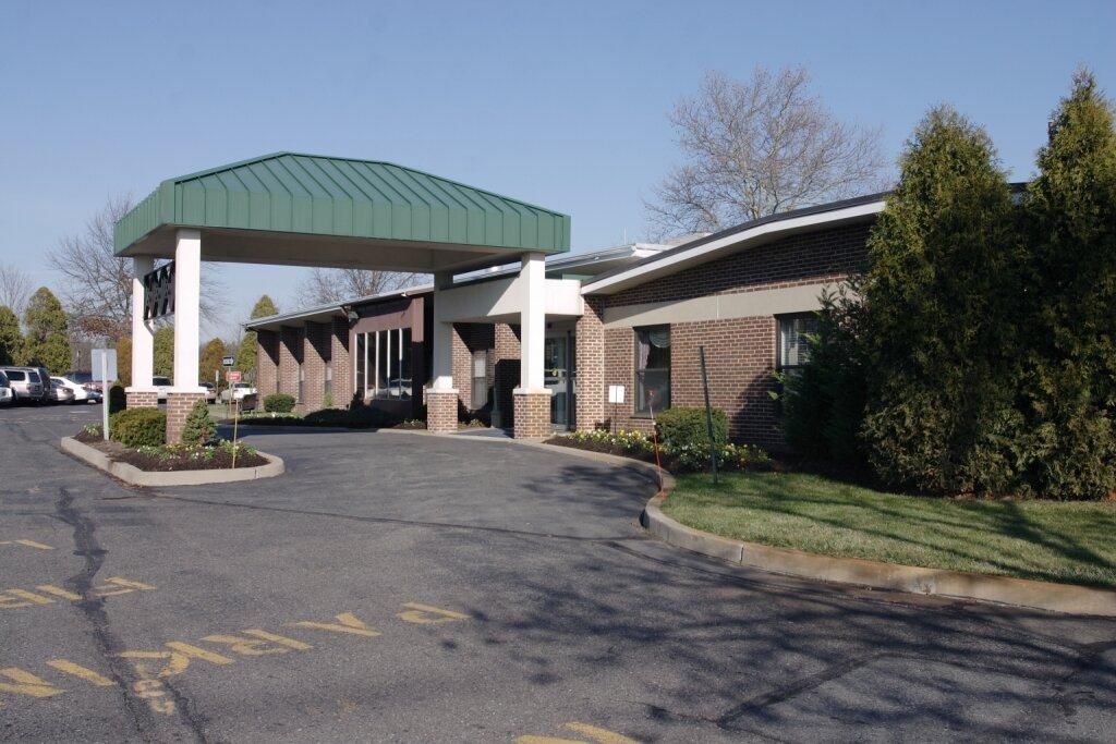 Manor Care Center