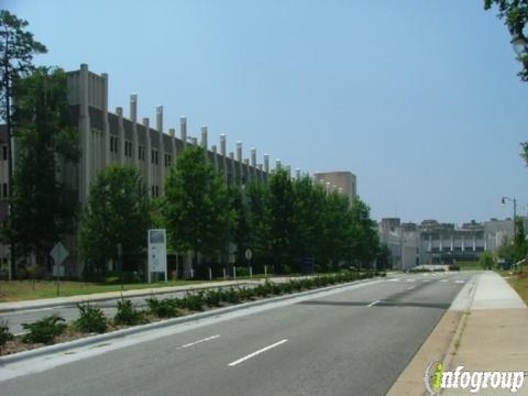 Duke University School of Medicine-Department of Neurology