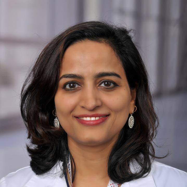 Jacqueline Rohl, MD - Outpatient Care East