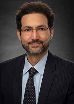 Mohamed M Alassas, MD