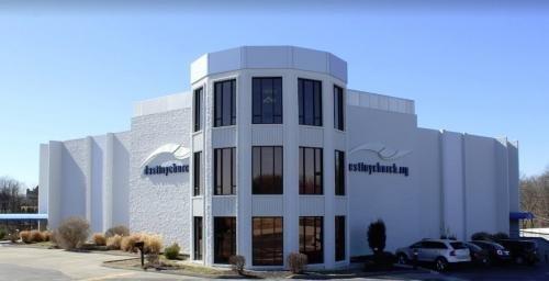 Alive Church