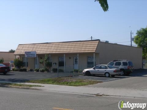 Gregory Egolf Accountant