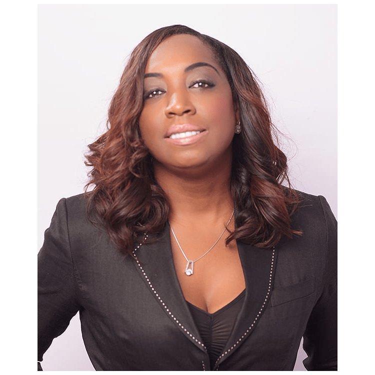 Anne Marie Henry-Lyons Desjardins Insurance Agent