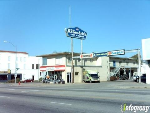 T.O. Haas Tire & Auto