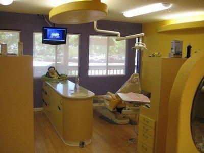 Canyon Pediatric Dentistry