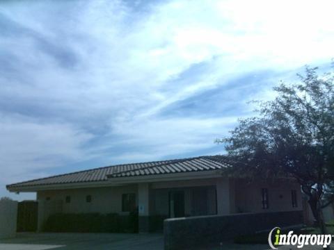 Hoffman Rod Construction