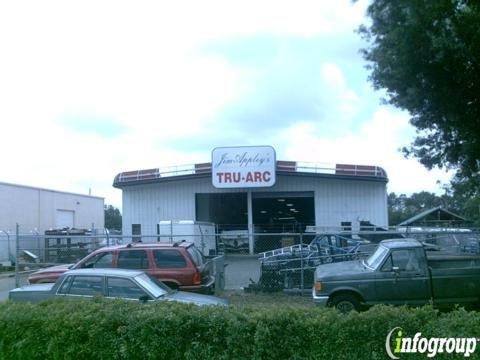 Jim Appley's Tru-Arc Inc