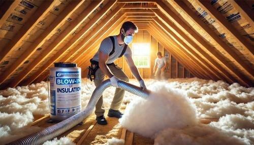 Florida National Insulation Contractors