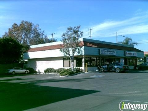 Jurie D Fang, DDS - Star Dental Group