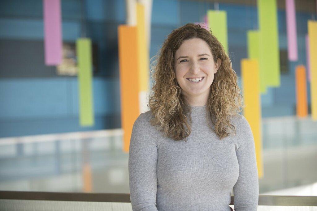 Mallory Zehe, PSYD - Akron Children's Behavioral Health