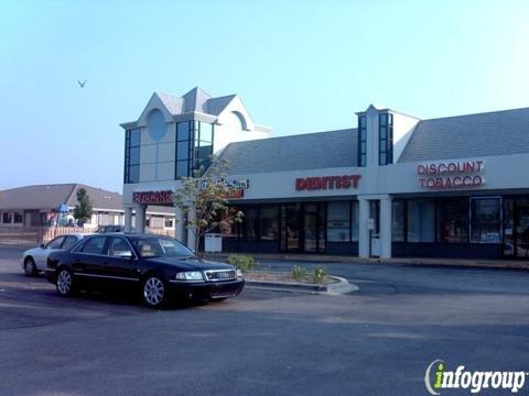 Lovda, Michael, A, Jr, DDS