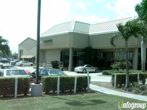 AutoNation Lexus of Palm Beach