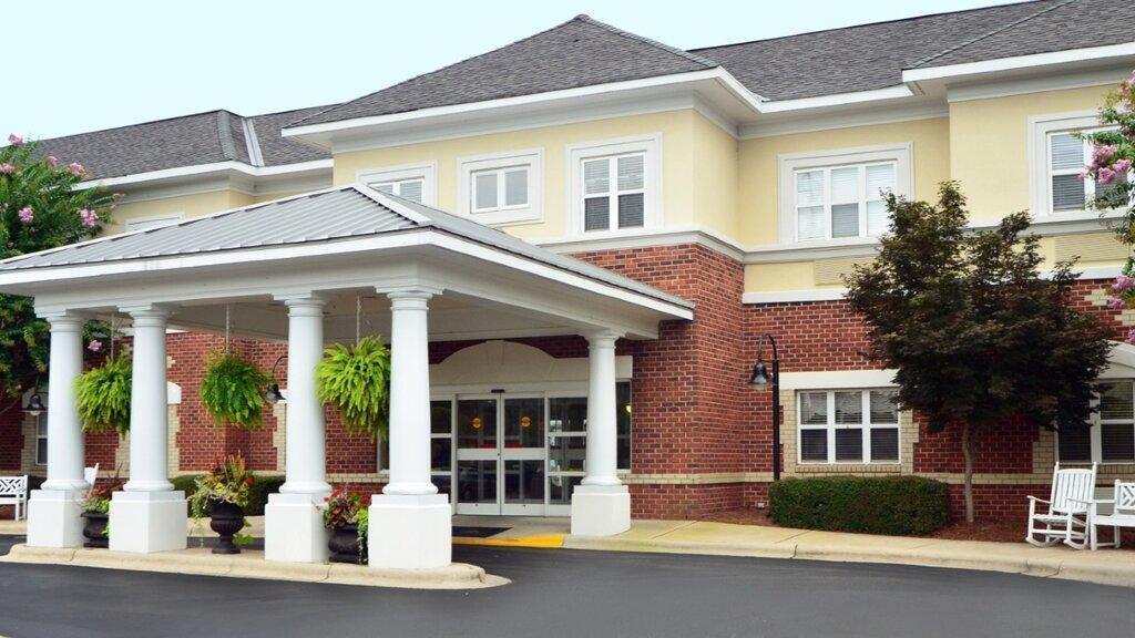 Morningside of Gastonia