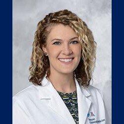 Jaclyn Michaela Robinson, MD