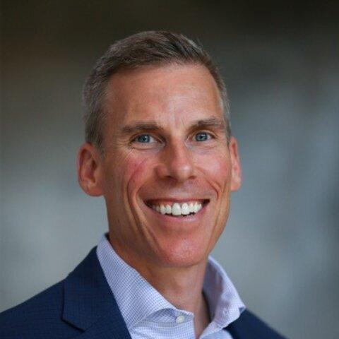 Merrill Lynch Financial Advisor Andrew Burns