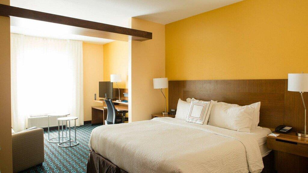 Fairfield Inn & Suites Sheridan