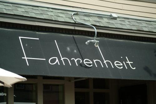Fahrenheit