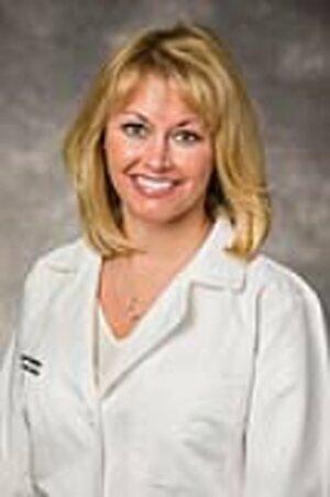 Kimberly Burkhart, PHD - UH N Ridgeville Health Center