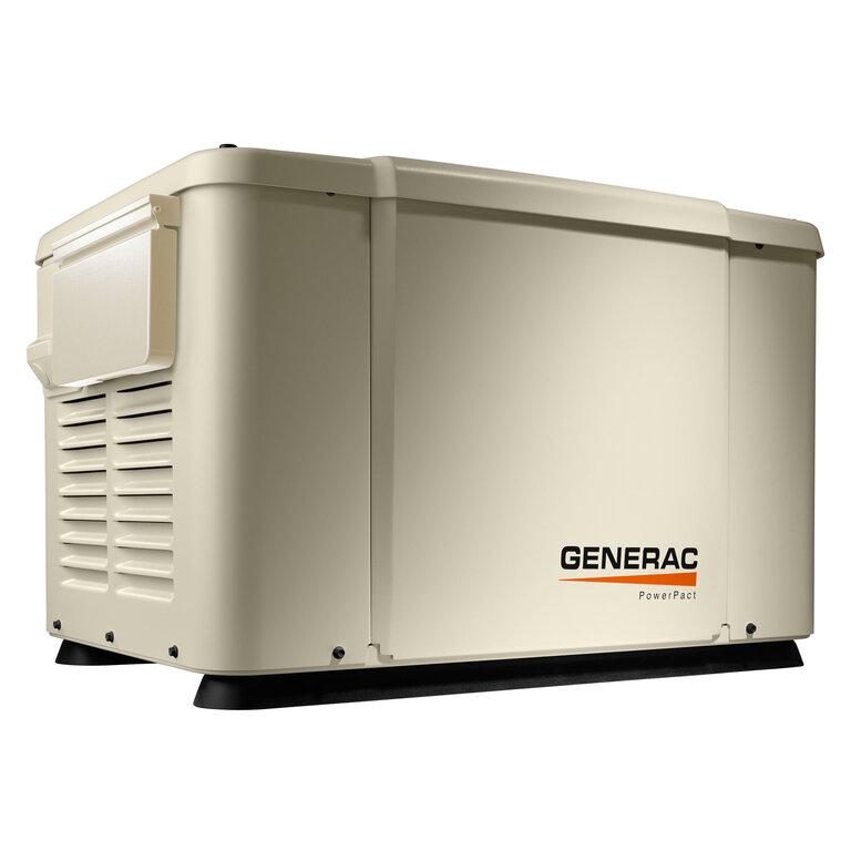 Generator Power Systems