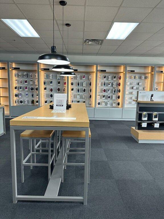 Wireless Zone-Verizon Authorized Retailer