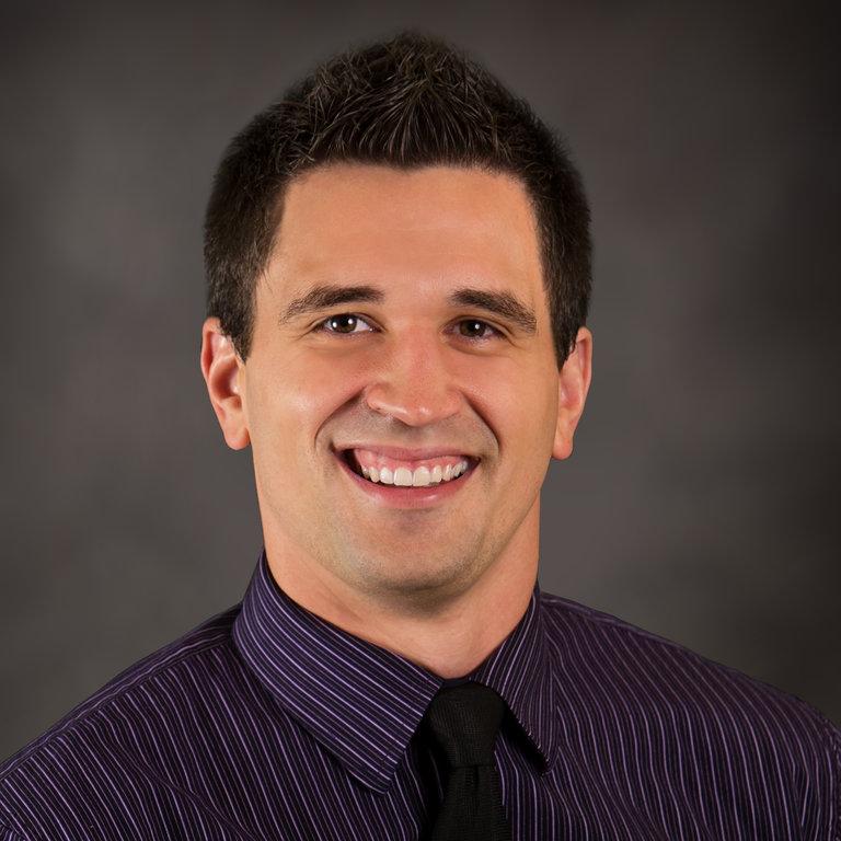 Brett Dille, PA - Intermountain Orthopedics and Sports Medicine-McKay-Dee Main Campus