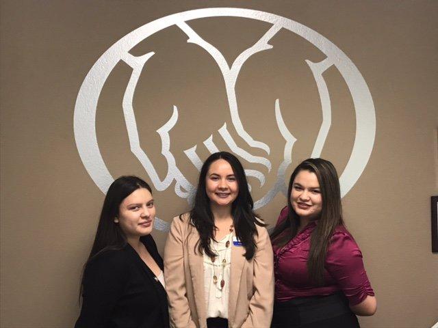 Maria Madrid: Allstate Insurance