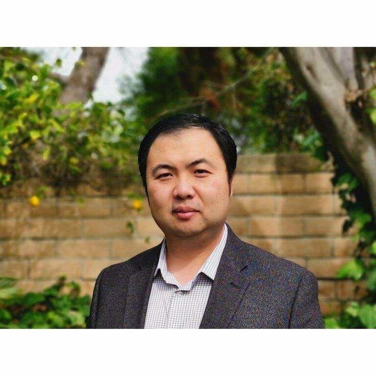 Owen Xu-Intuit Turbotax Verified Pro