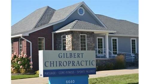The Gilbert Clinic